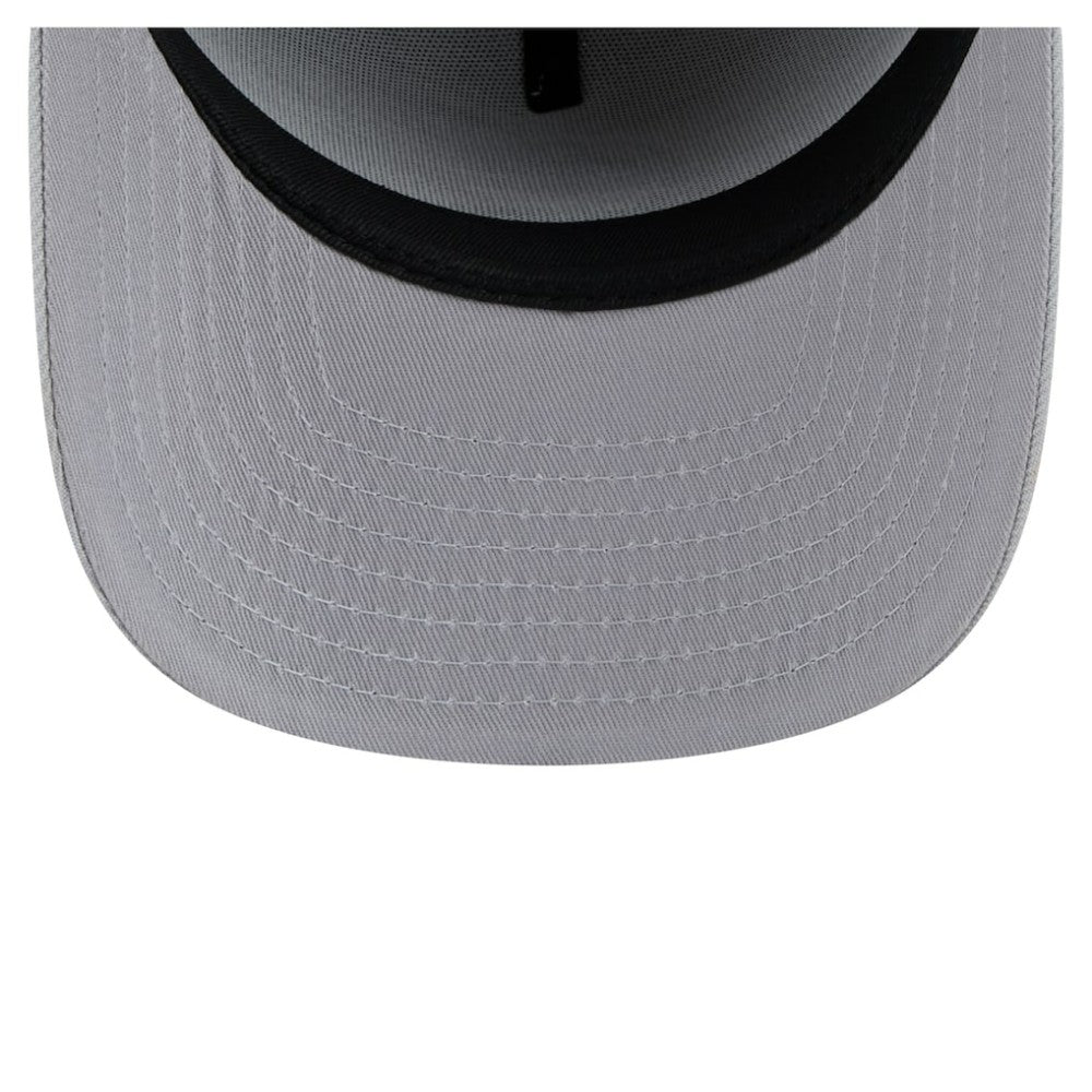 Chicago Cubs New Era Colorpack A-Frame 59FIFTY Fitted Hat - MLB