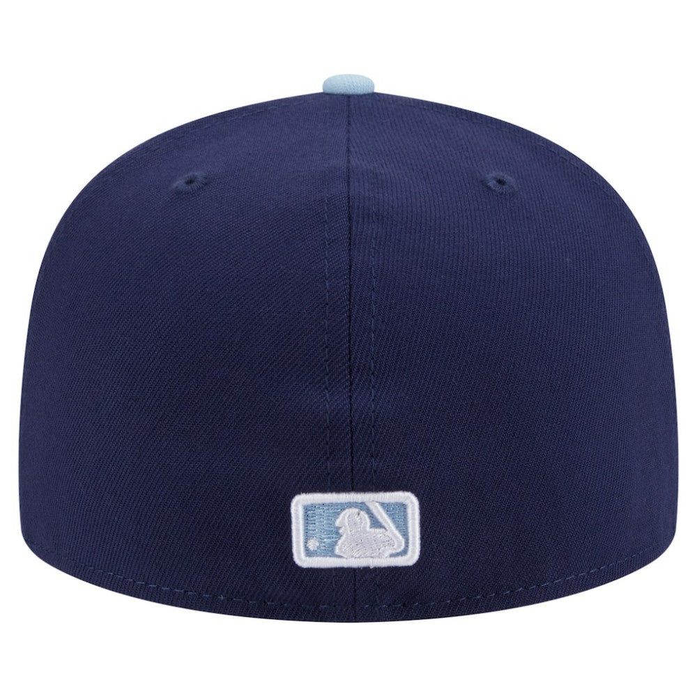 Cincinnati Reds New Era Color Pack 2-Tone 59FIFTY Fitted Hat - MLB