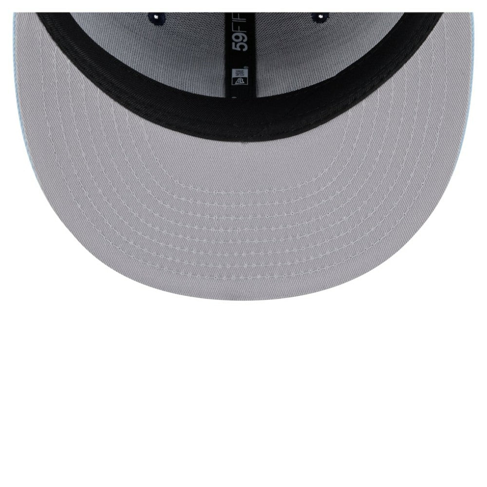 Cincinnati Reds New Era Color Pack 2-Tone 59FIFTY Fitted Hat - MLB