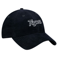 Detroit Tigers New Era Women's Corduroy 9TWENTY Adjustable Hat - MLB