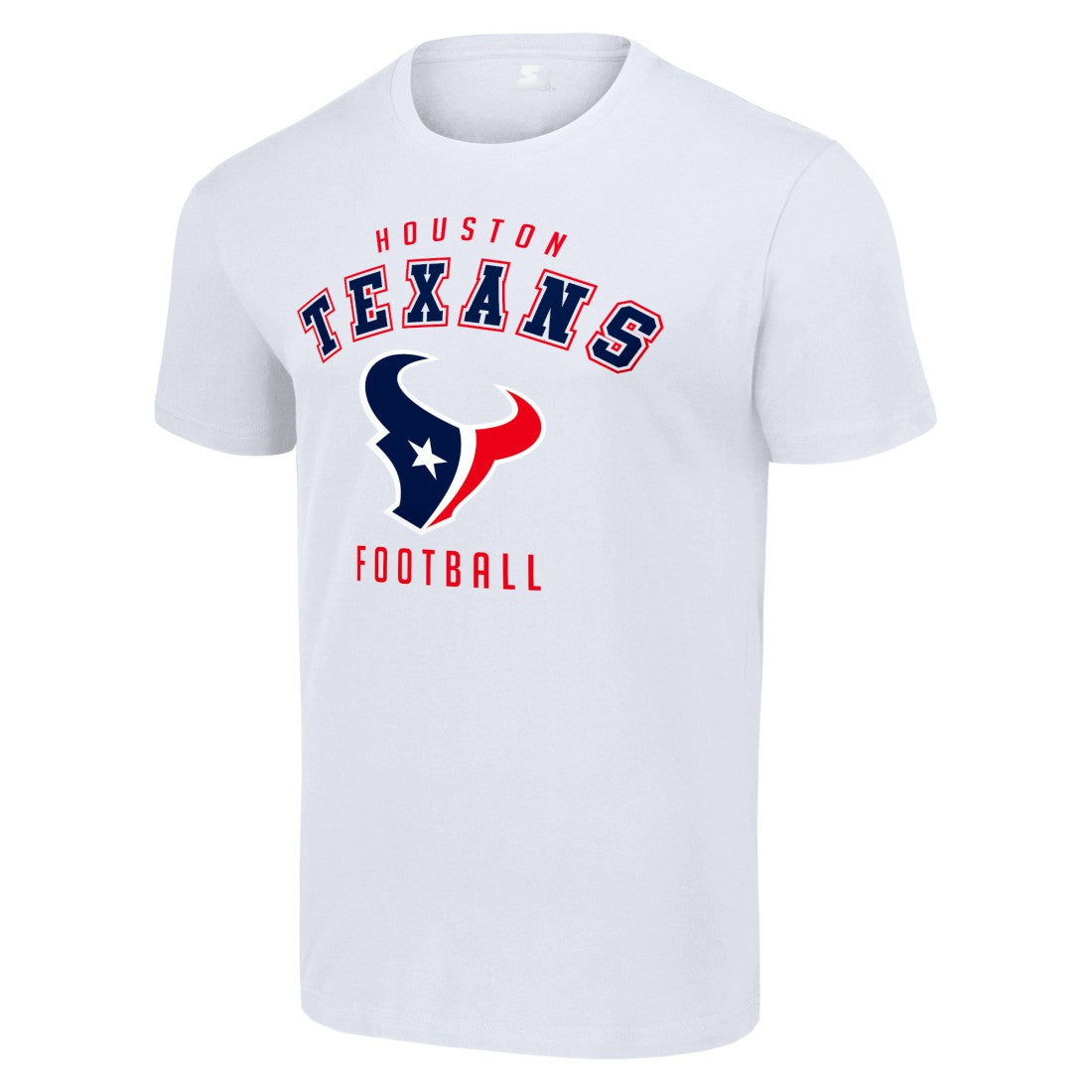 Houston Texans Starter T-Shirt White | NFL