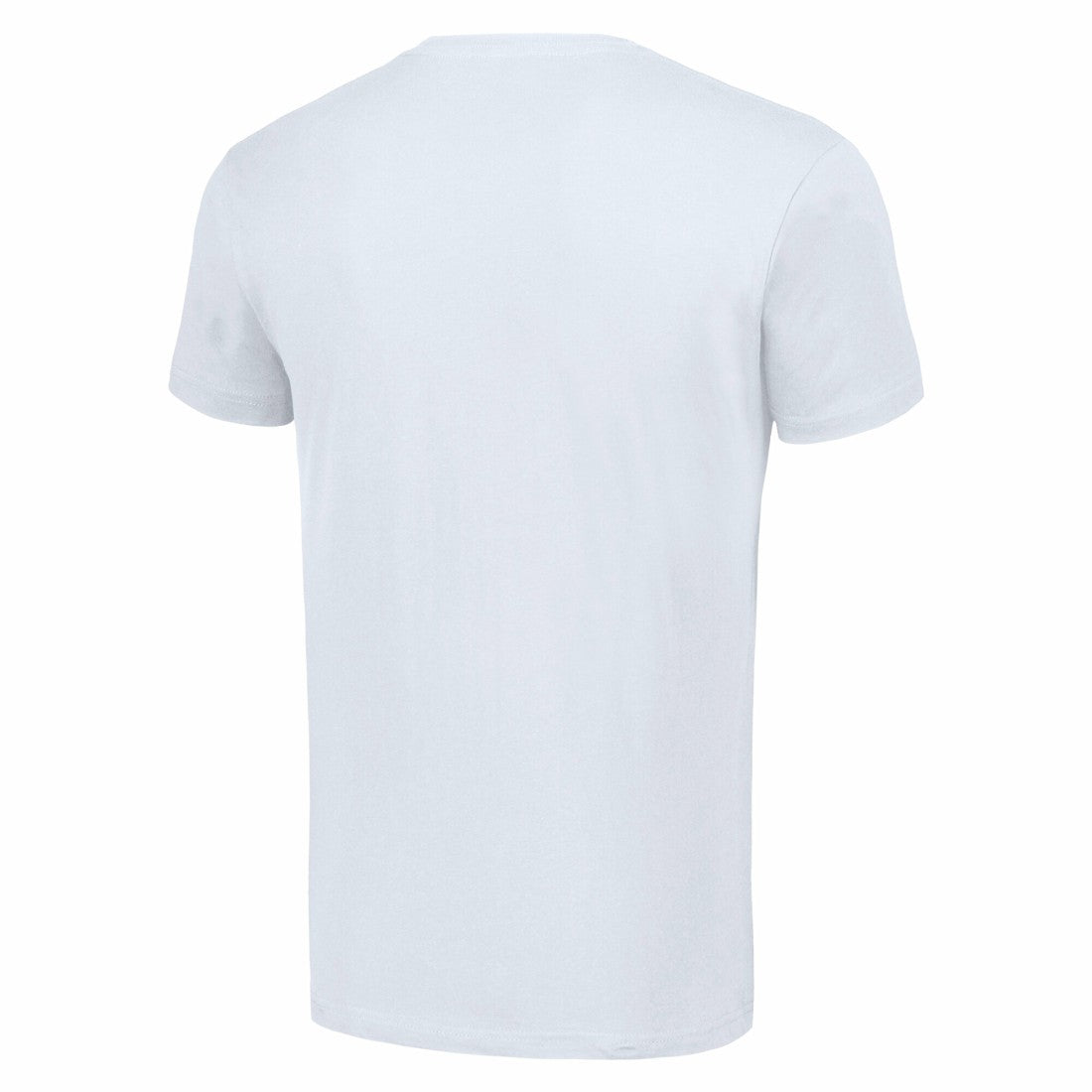 Houston Texans Starter Half Ball Logo T-Shirt White | NFL