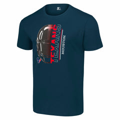 Houston Texans Starter T-Shirt Navy | NFL
