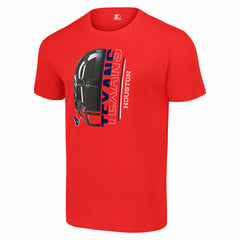 Houston Texans Starter T-Shirt Red | NFL