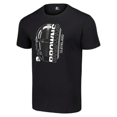 Cleveland Browns Starter T-Shirt Black | NFL