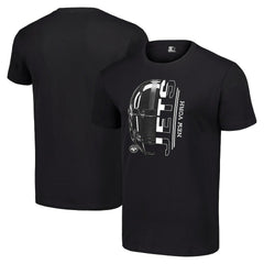 New York Jets Starter T-Shirt Black | NFL
