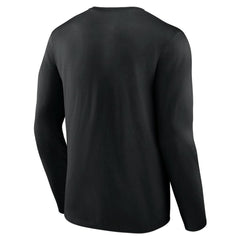 Baltimore Orioles Fastball Long Sleeve T-Shirt - MLB