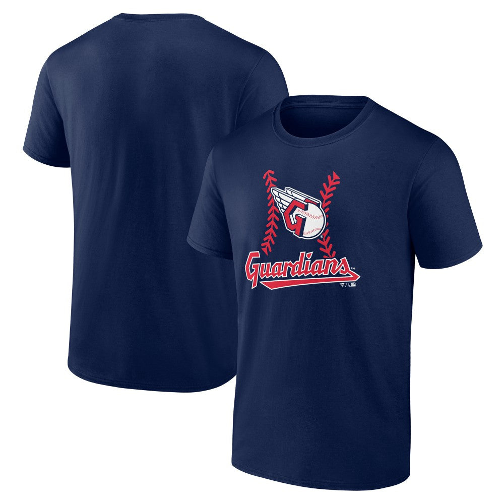 Cleveland Guardians Fastball T-Shirt - MLB