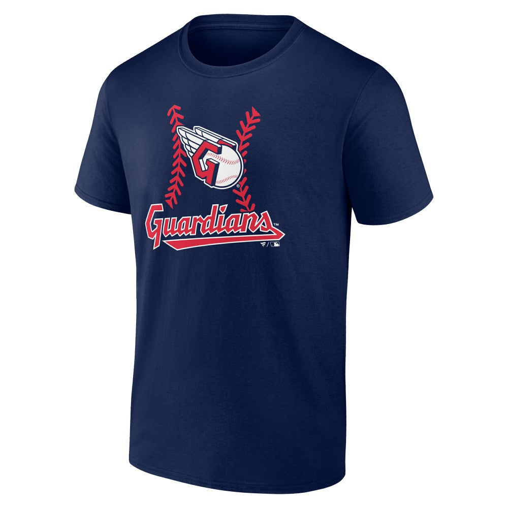 Cleveland Guardians Fastball T-Shirt - MLB