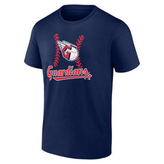 Cleveland Guardians Fastball T-Shirt - MLB