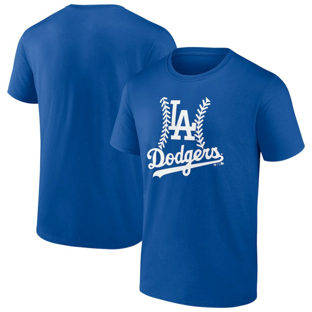 Los Angeles Dodgers Fastball T-Shirt - MLB