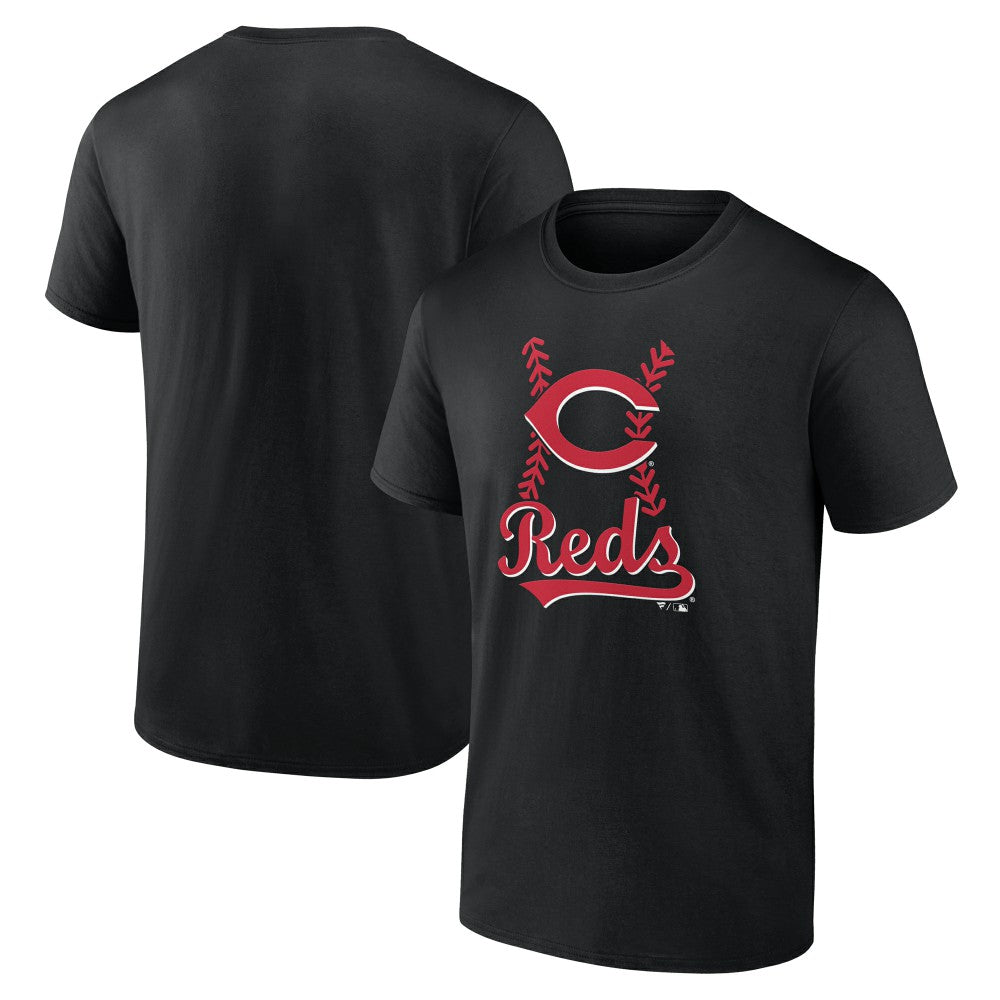 Cincinnati Reds Fastball T-Shirt - MLB