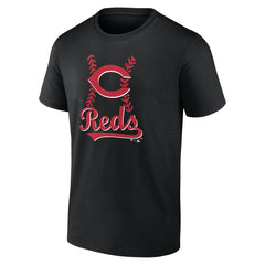 Cincinnati Reds Fastball T-Shirt - MLB