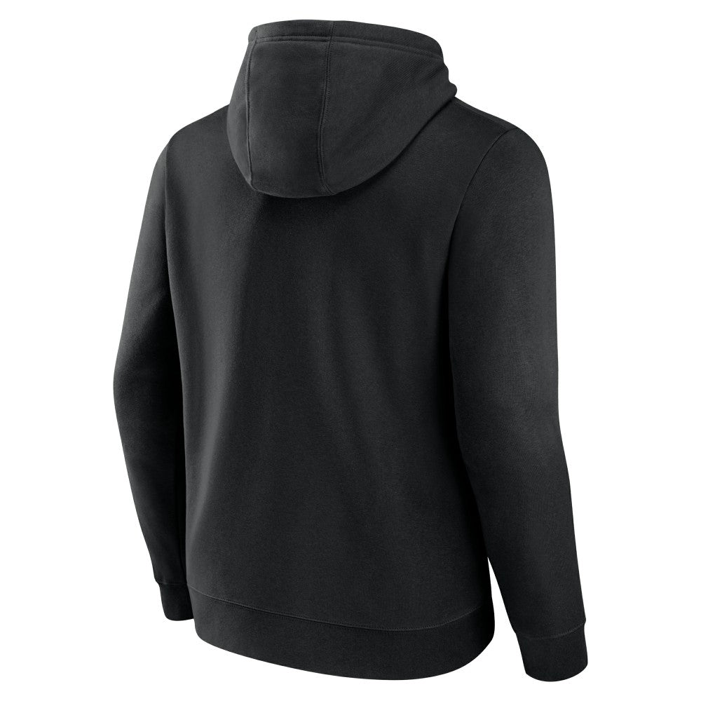 Los Angeles Dodgers Fastball Pullover Hoodie - MLB