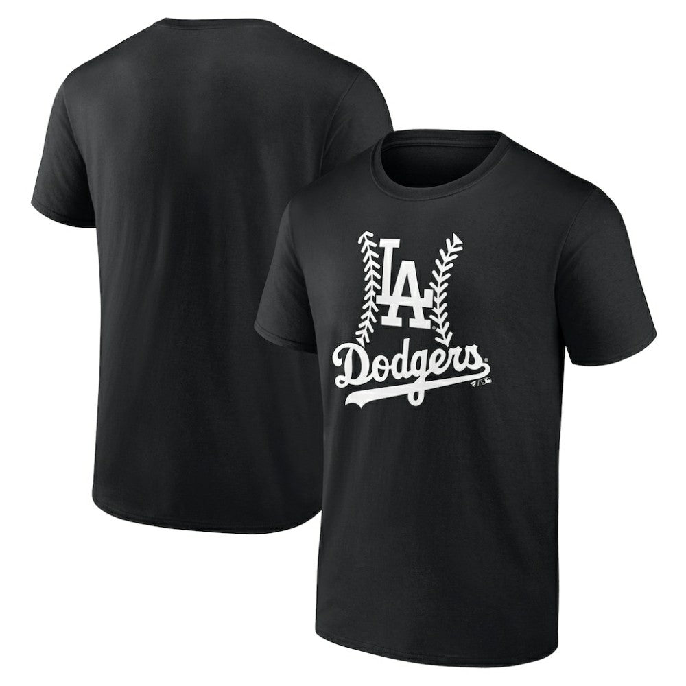 Los Angeles Dodgers Fastball T-Shirt - MLB