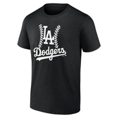 Los Angeles Dodgers Fastball T-Shirt - MLB