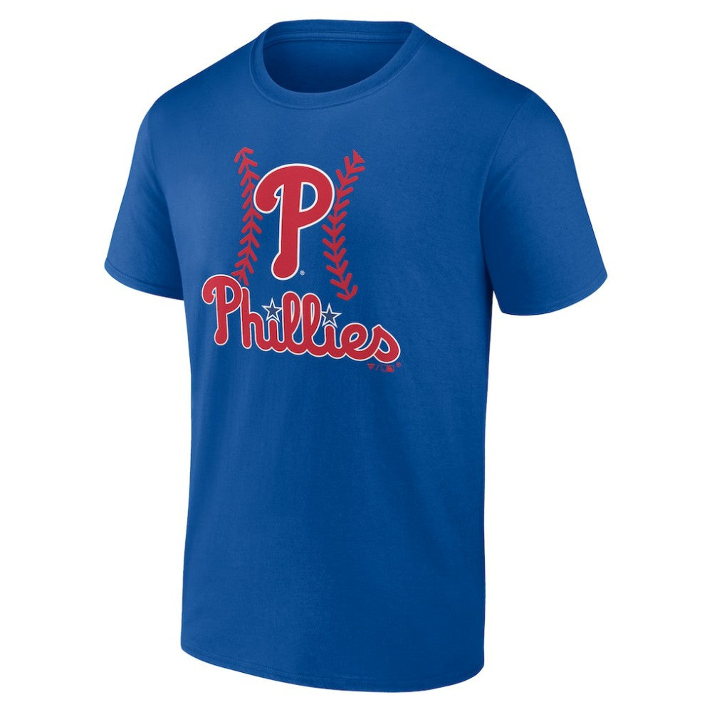 Philadelphia Phillies Fastball T-Shirt - MLB