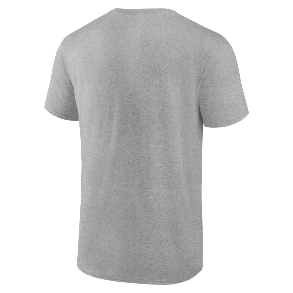 Atlanta Braves Fastball T-Shirt - MLB