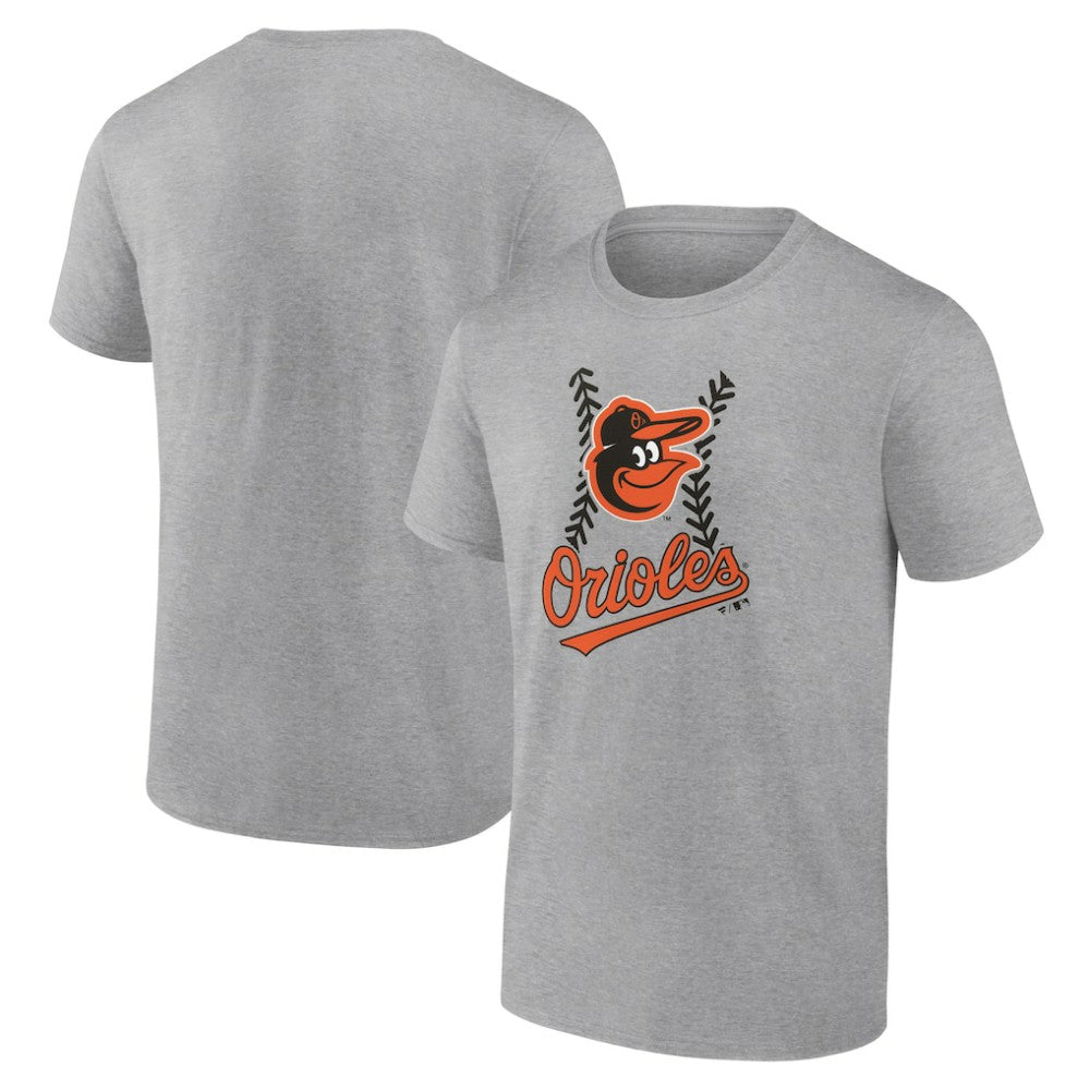 Baltimore Orioles Fastball T-Shirt - MLB