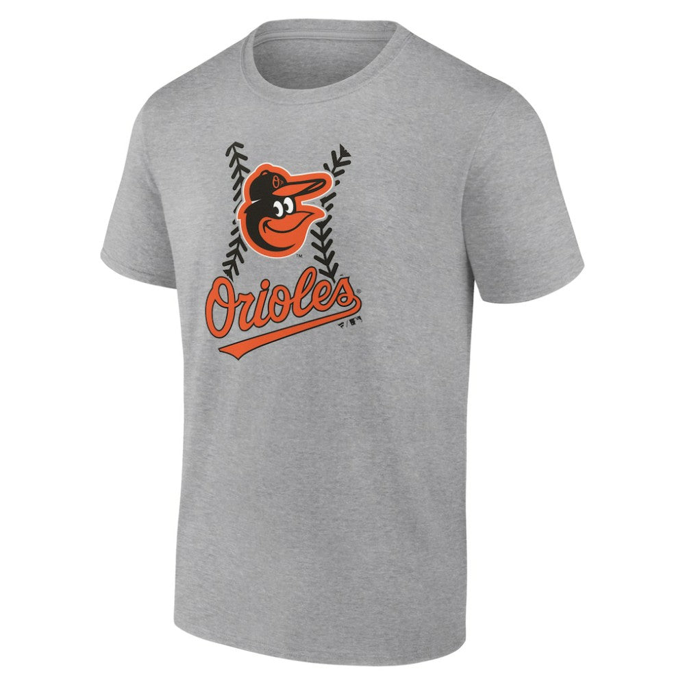 Baltimore Orioles Fastball T-Shirt - MLB