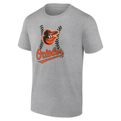 Baltimore Orioles Fastball T-Shirt - MLB