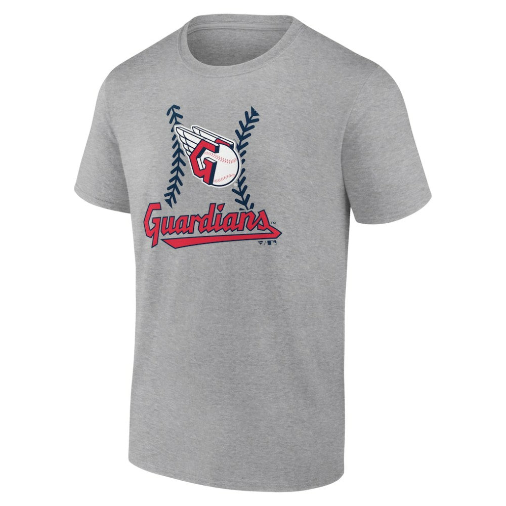 Cleveland Guardians Fastball T-Shirt - MLB
