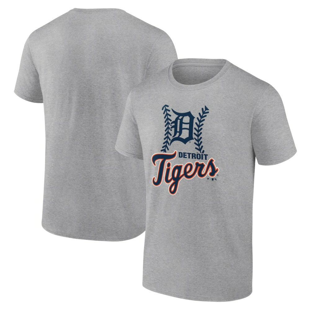 Detroit Tigers Fastball T-Shirt - MLB