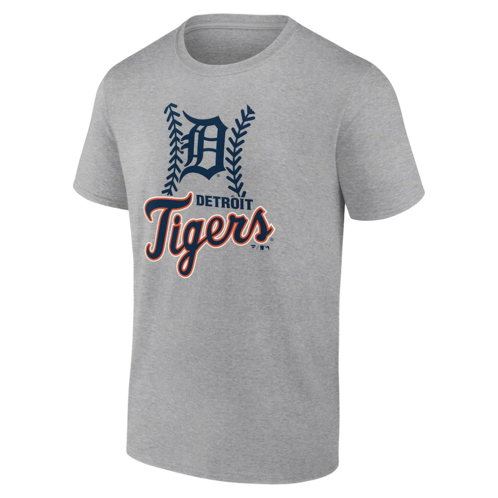 Detroit Tigers Fastball T-Shirt - MLB