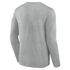 Milwaukee Brewers Fastball Long Sleeve T-Shirt - MLB
