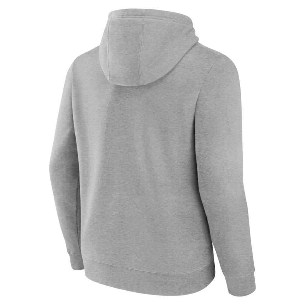 New York Yankees Fastball Pullover Hoodie - MLB