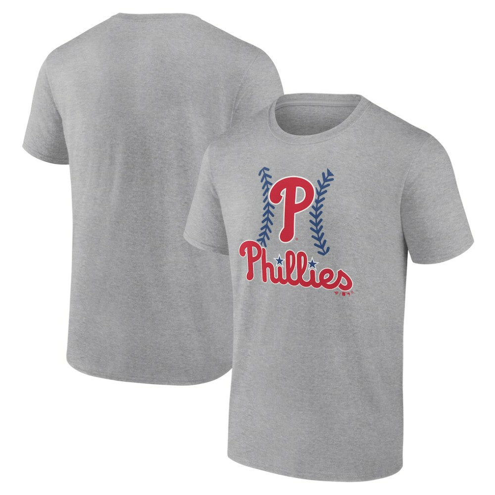 Philadelphia Phillies Fastball T-Shirt - MLB