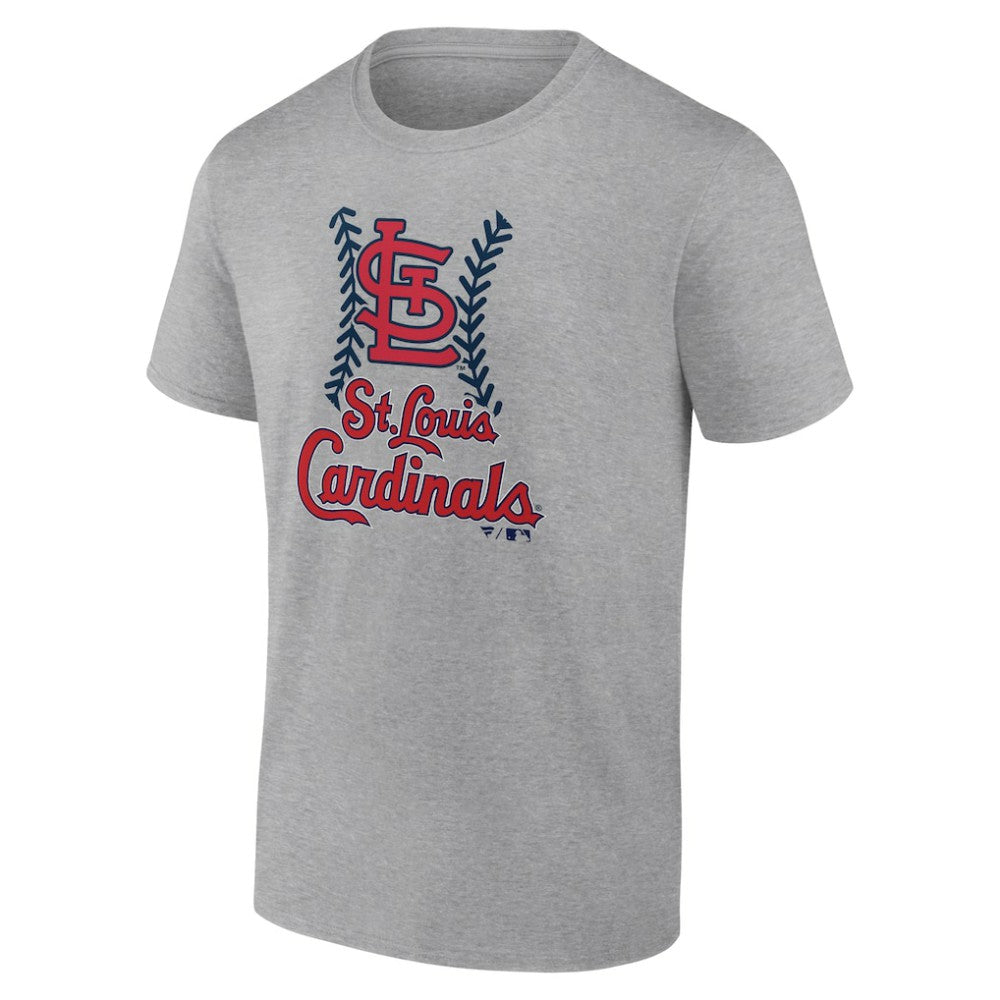 St. Louis Cardinals Fastball T-Shirt - MLB