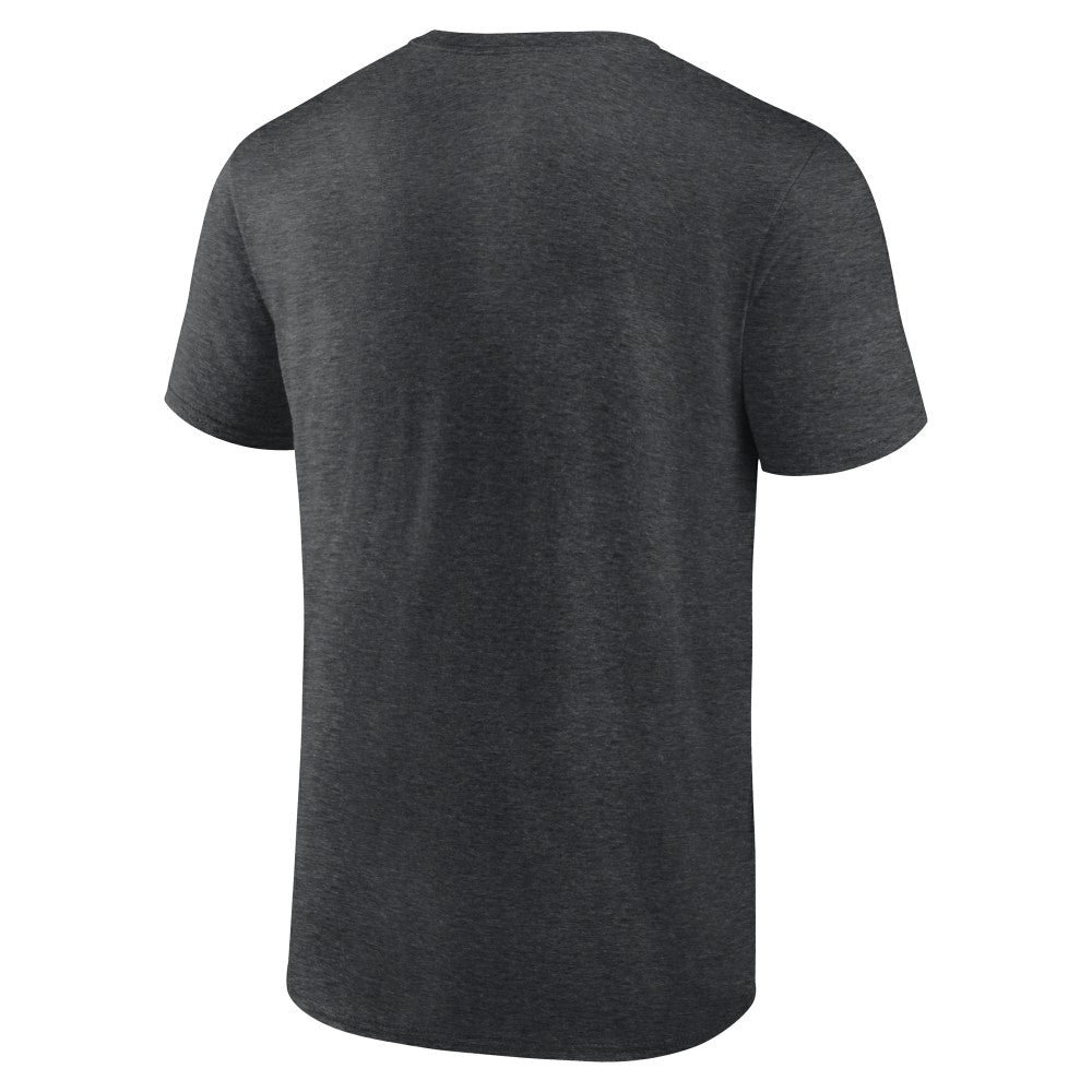 Cincinnati Reds Monochrome T-Shirt - MLB