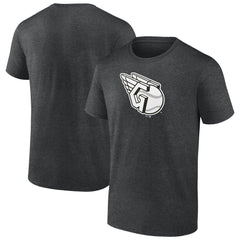Cleveland Guardians Monochrome T-Shirt - MLB