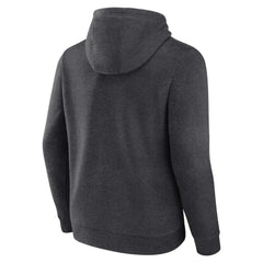New York Yankees Monochrome Pullover Hoodie - MLB