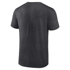 Philadelphia Phillies Monochrome T-Shirt - MLB