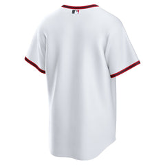 Cleveland Guardians Nike Home Replica Jersey - MLB