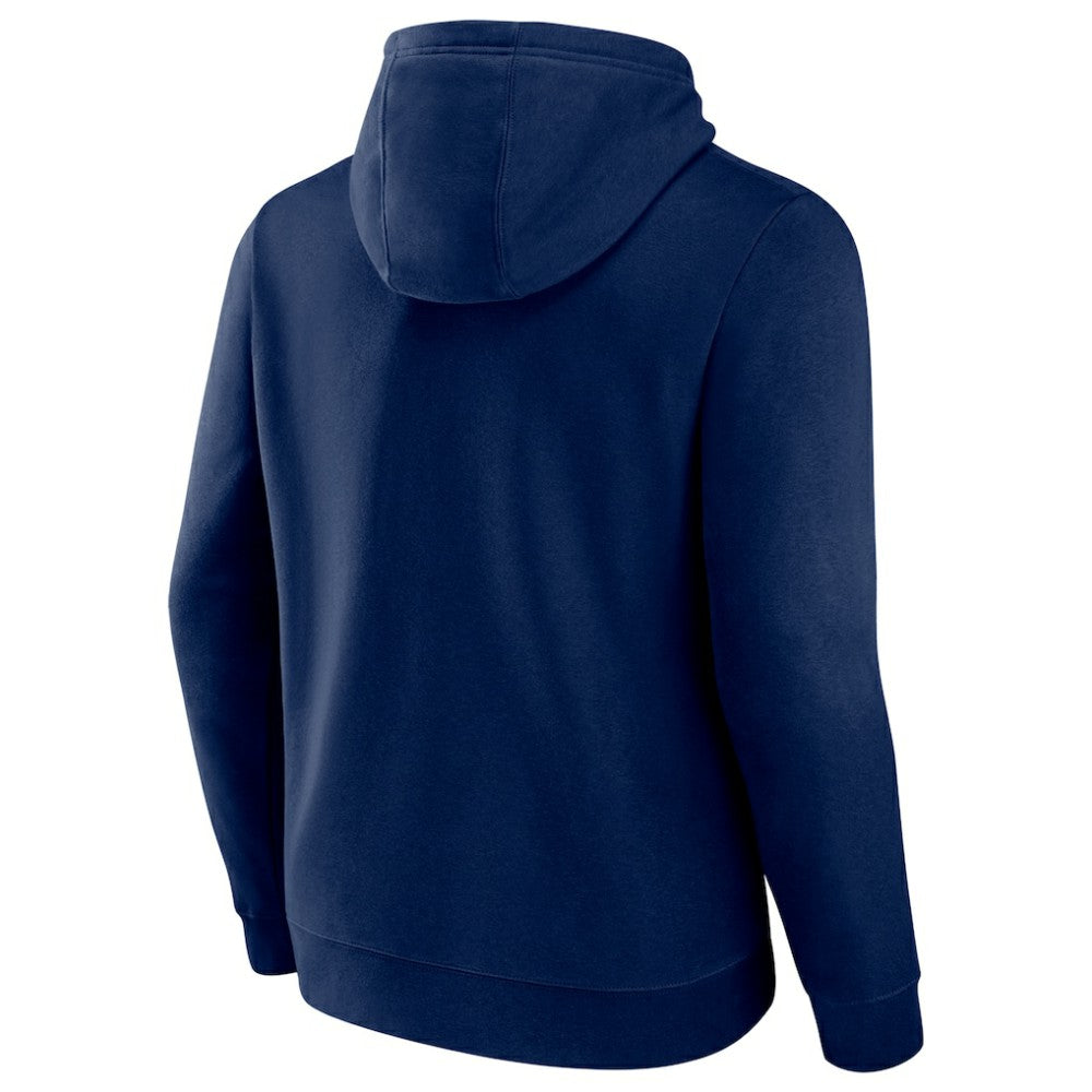 Atlanta Braves Stellar Pullover Hoodie - MLB