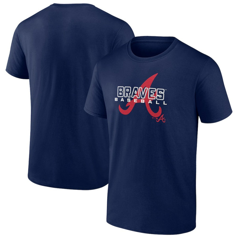 Atlanta Braves Stellar T-Shirt - MLB