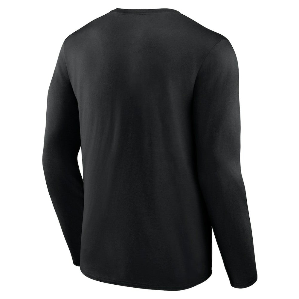 Baltimore Orioles Stellar Long Sleeve T-Shirt - MLB