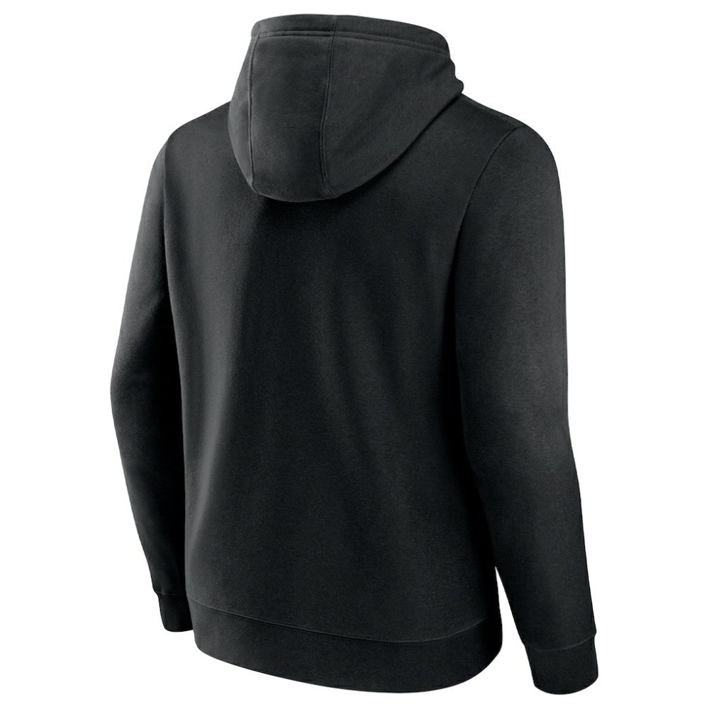 Baltimore Orioles Stellar Pullover Hoodie - MLB
