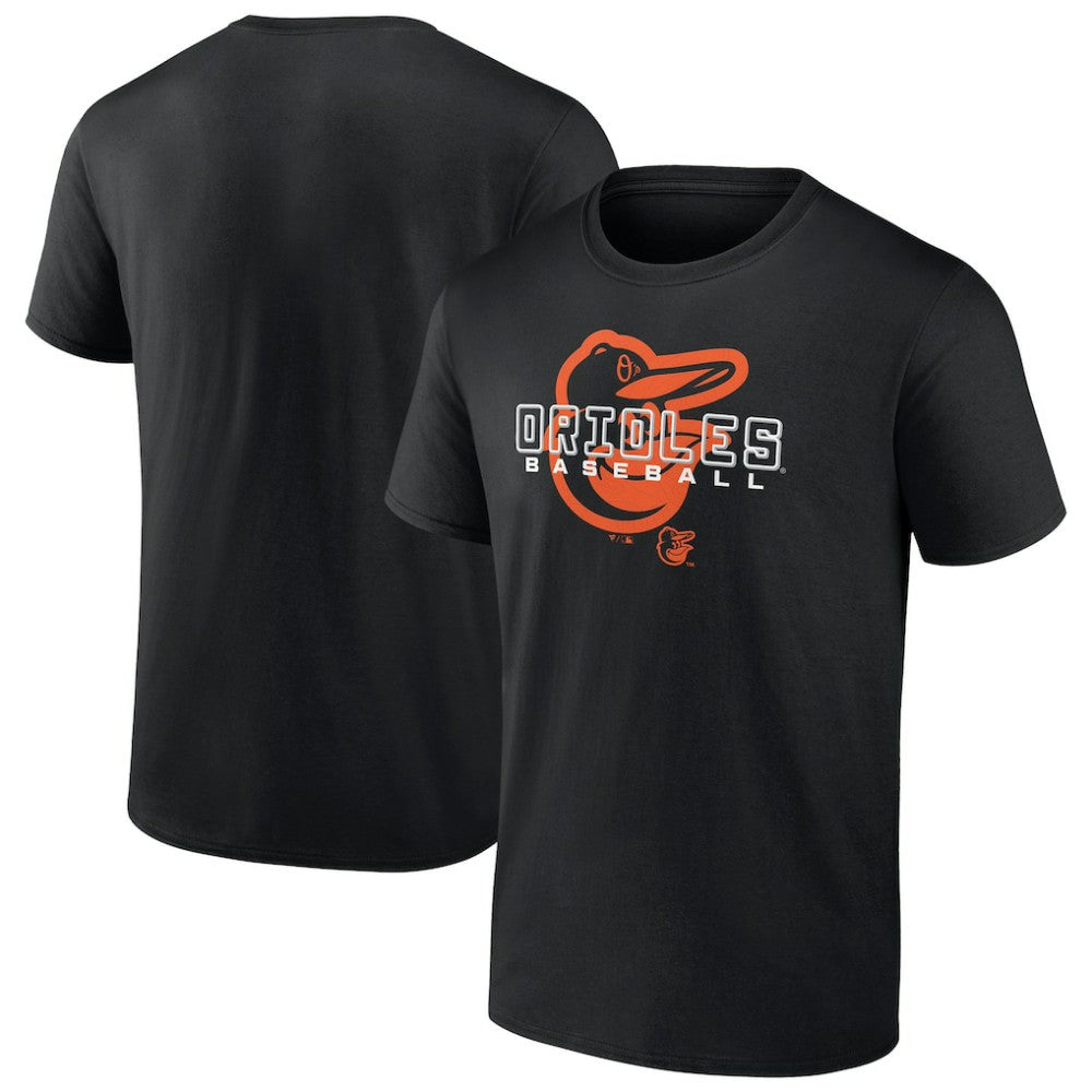 Baltimore Orioles Stellar T-Shirt - MLB