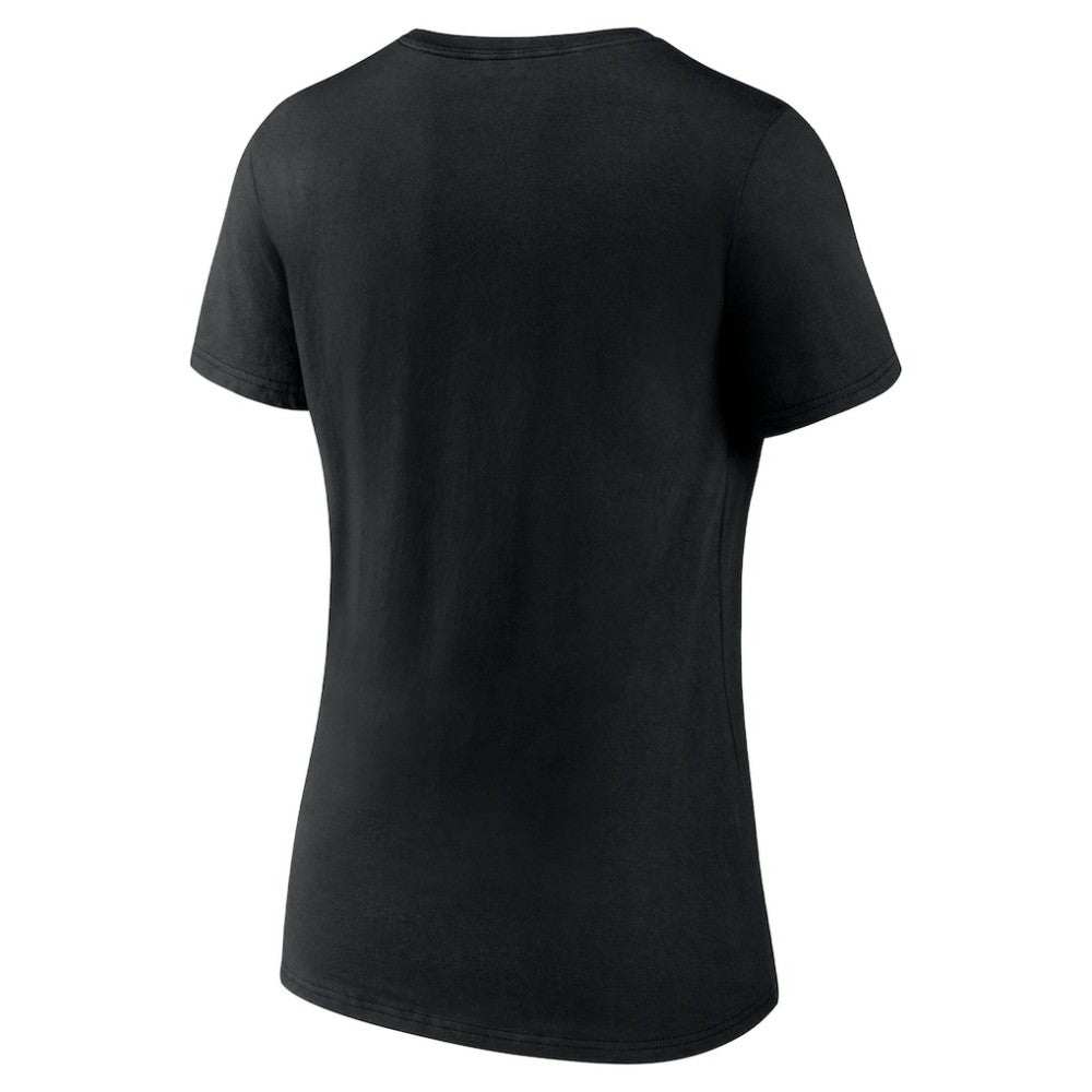 Baltimore Orioles Women's Stellar V-Neck T-Shirt - MLB