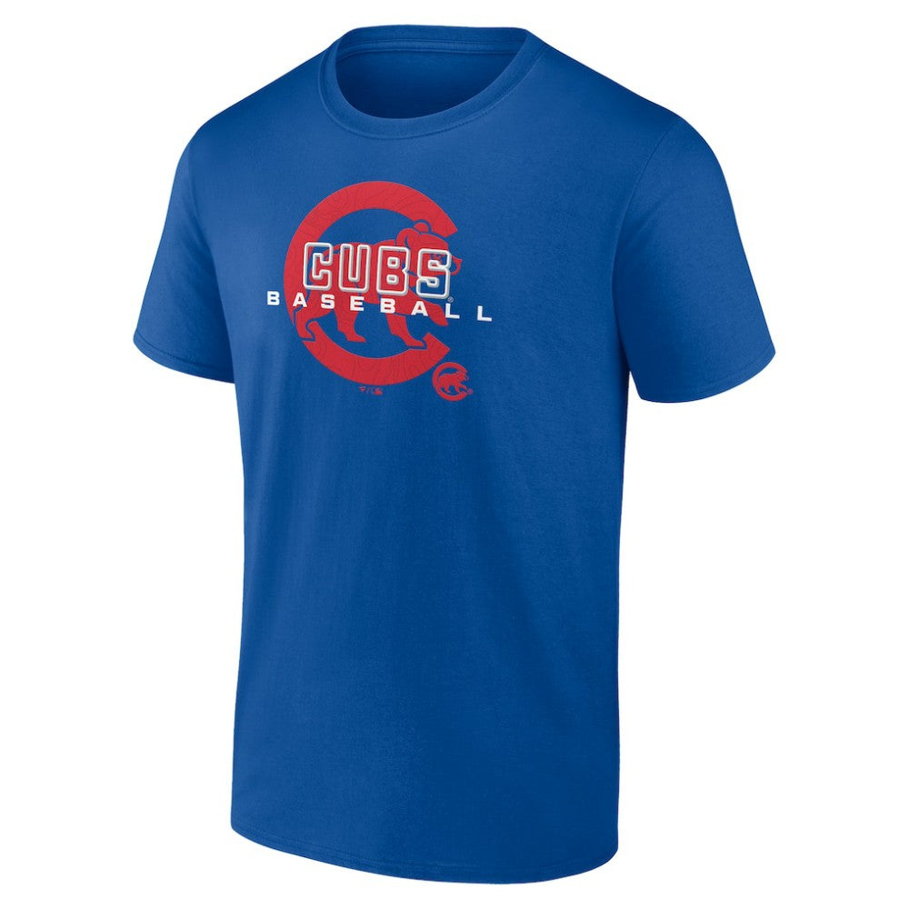 Chicago Cubs Stellar T-Shirt - MLB