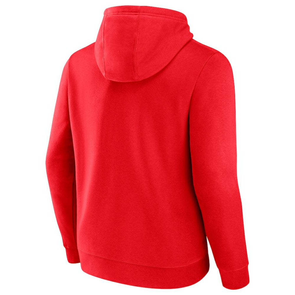 Cincinnati Reds Stellar Pullover Hoodie - MLB