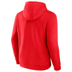 Cincinnati Reds Stellar Pullover Hoodie - MLB