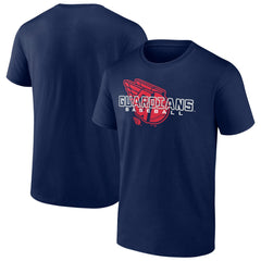 Cleveland Guardians Stellar T-Shirt - MLB