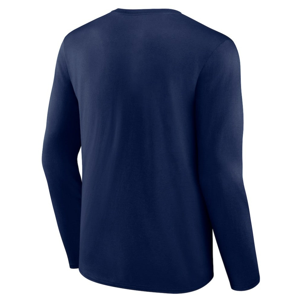 Detroit Tigers Stellar Long Sleeve T-Shirt - MLB