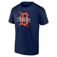 Detroit Tigers Stellar T-Shirt - MLB