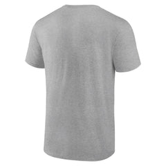 Los Angeles Dodgers Evanston Stencil T-Shirt - MLB